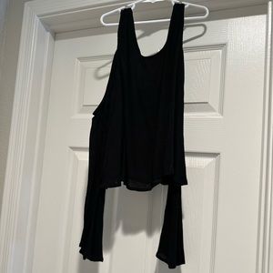 Tobi black top